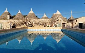 Trulli Beauty Lamia