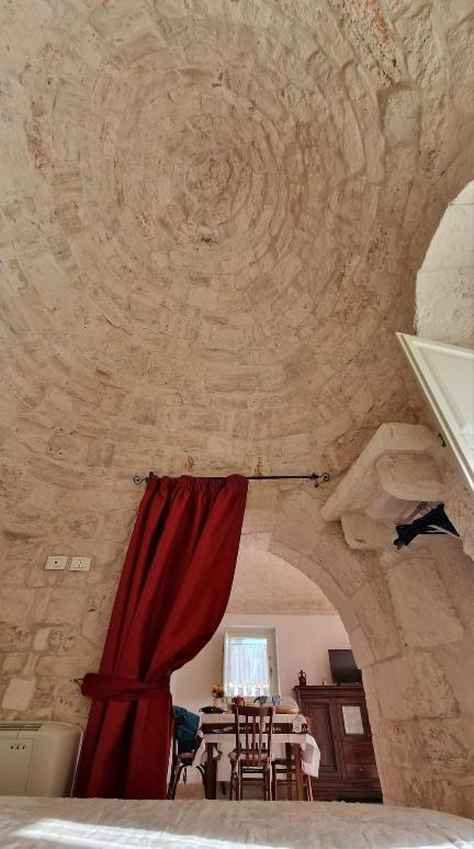 Villa Trulli Beauty Lamia à Martina Franca Extérieur photo